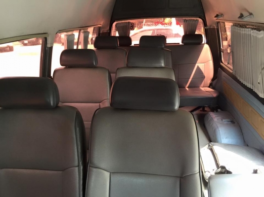 ขายค่ะ รถตู้ดีเซลล์ ปี 96 เครื่องดีเซลล์. ราคา 149,000 บาท ขายเงินสดค่ะ โทร. 0922726669 คุณตันหยงค่ะ ไอดีไลน์. 0922726669