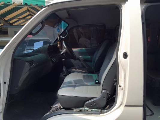 ขายค่ะ รถตู้ดีเซลล์ ปี 96 เครื่องดีเซลล์. ราคา 149,000 บาท ขายเงินสดค่ะ โทร. 0922726669 คุณตันหยงค่ะ ไอดีไลน์. 0922726669