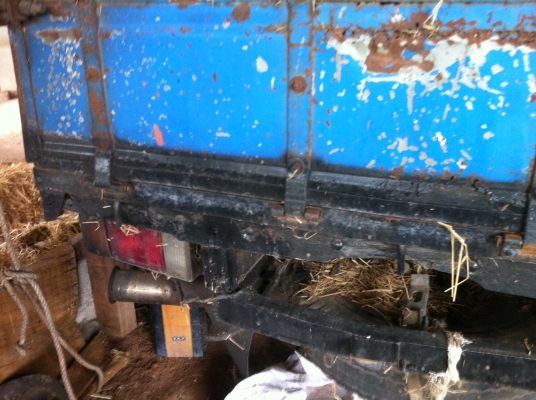 ขาย4ล้ออิซุสุ TL75 แรงม้า ขาย4ล้ออิซุสุ TL75 แรงม้า