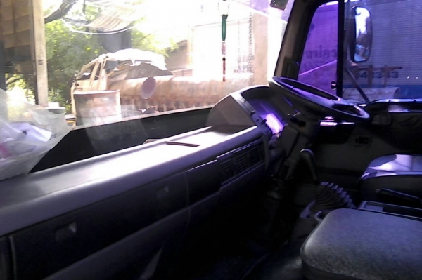 10ล้อ HINO FL1Jตู้เย็น ขาย 830,000 หรือเอาหัวคัชซีก็ได้ ราคาลดกันไป