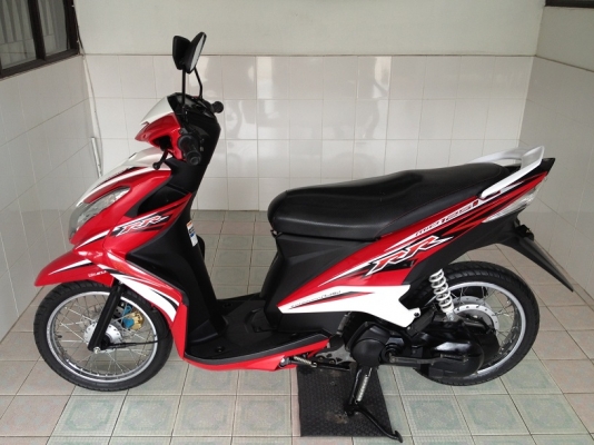 Mio125i โฉมปัจจุบัน เครื่องเดิม ชุดสีเดิม วิ่งน้อย ปี56 (ของแถม 4 รายการ) Mio125i โฉมปัจจุบัน เครื่องเดิม ชุดสีเดิม วิ่งน้อย ปี56 (ของแถม 4 รายการ)