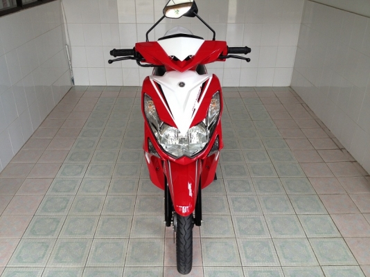 Mio125i โฉมปัจจุบัน เครื่องเดิม ชุดสีเดิม วิ่งน้อย ปี56 (ของแถม 4 รายการ) Mio125i โฉมปัจจุบัน เครื่องเดิม ชุดสีเดิม วิ่งน้อย ปี56 (ของแถม 4 รายการ)