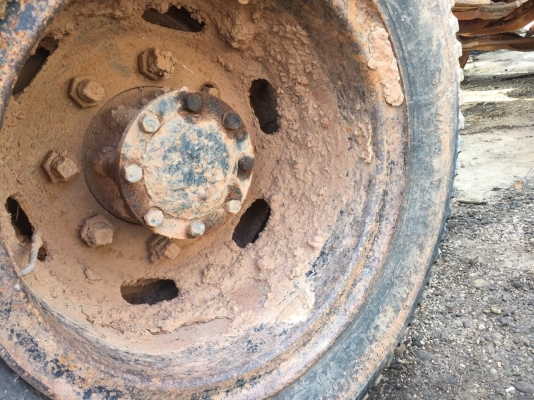 KR310เครื่องEH100ยาง900พร้อมโอน