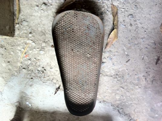 การ์ดตะแกรงเซฟตี้มู่เล่สายพานปั้มลม การ์ดตะแกรงเซฟตี้มู่เล่สายพานปั้มลม