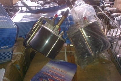 ขายหม้อลมเบรคใหญ่ ราคา 2800 บาท  โทร  0906208746   0920976322