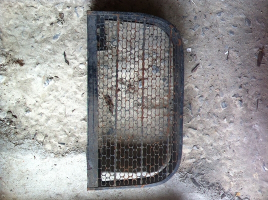 การ์ดตะแกรงเซฟตี้มู่เล่สายพานปั้มลม