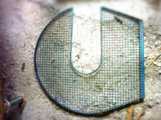 การ์ดตะแกรงเซฟตี้มู่เล่สายพานมอเตอร์