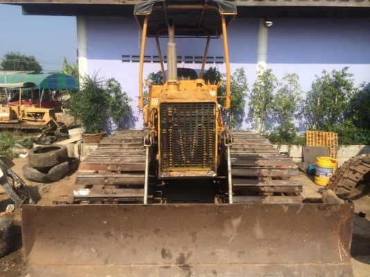 D2PL D2-5 ใบมีดสไลค์ได้ เอียงซ้ายขวา คว้ำหน้าหลัง บรูซโซ่ใหม่หมด เฟืองพ็อกเก็ตใหม่ ใบดีไม่มีหัก เครื่องไม่กินน้ำมันเครื่อง หม้อน้ำดีไม่ร้อนทะลวงมาใหม่ เลี้ยวซ้ายขวาปกติ ปั้มดี ไฟชาร์ทดี เเบตเตอร์รี่พร้อม