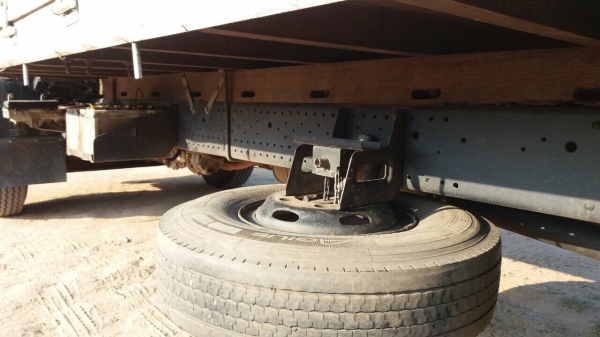 ขายรถบรรทุก ISUZU ELF NQR 175 ปี53 ยาว 5.50 ม พร้อมใช้งานครับ