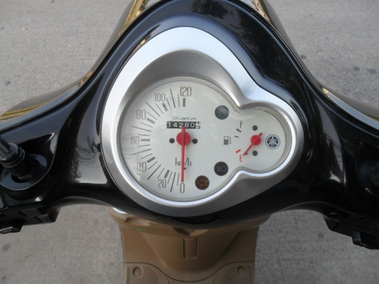 ยามาฮ่า ฟิลาโน่ ปี56 หัวฉีดประหยัดน้ำมัน เครื่องเดิมขับนิ่มเอกสารครบ ยามาฮ่า ฟิลาโน่ ปี56 หัวฉีดประหยัดน้ำมัน เครื่องเดิมขับนิ่มเอกสารครบ