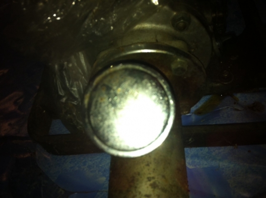 ขายอดีตเหินน้ำคลองบางพลี YAMAHA MT 110 (เคยประจำการกระบะบางอู่สิงห์หนุ่มลาดยาว)