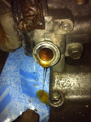 ขายอดีตเหินน้ำคลองบางพลี YAMAHA MT 110 (เคยประจำการกระบะบางอู่สิงห์หนุ่มลาดยาว)