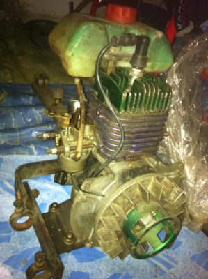 ขายอดีตเหินน้ำคลองบางพลี YAMAHA MT 110 (เคยประจำการกระบะบางอู่สิงห์หนุ่มลาดยาว)