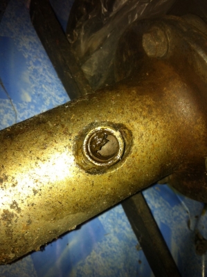 ขายอดีตเหินน้ำคลองบางพลี YAMAHA MT 110 (เคยประจำการกระบะบางอู่สิงห์หนุ่มลาดยาว)