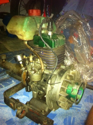 ขายอดีตเหินน้ำคลองบางพลี YAMAHA MT 110 (เคยประจำการกระบะบางอู่สิงห์หนุ่มลาดยาว)