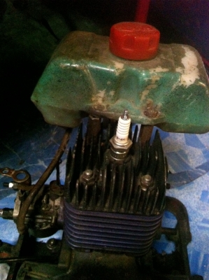 ขายอดีตเหินน้ำคลองบางพลี YAMAHA MT 110 (เคยประจำการกระบะบางอู่สิงห์หนุ่มลาดยาว)