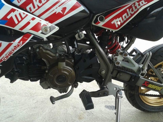 KSRปี56 KSRปี56