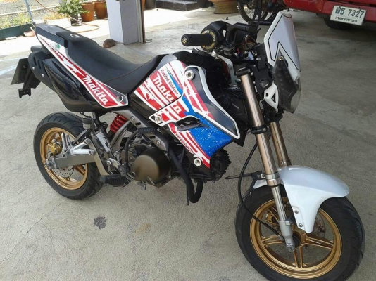 KSRปี56 KSRปี56