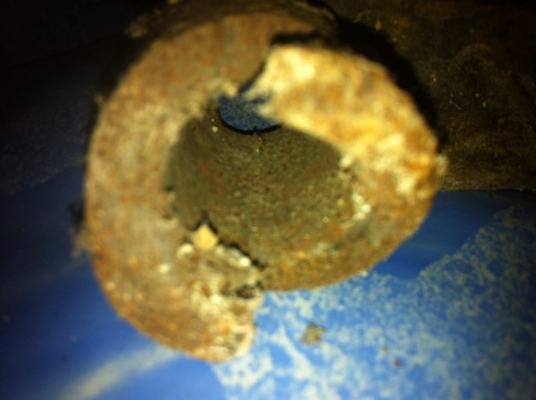 มือควงสตาร์ท ยันม่าร์ 8แรง