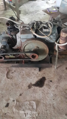 ขายเครื่องสูบน้ำแบบหม้อต้ม