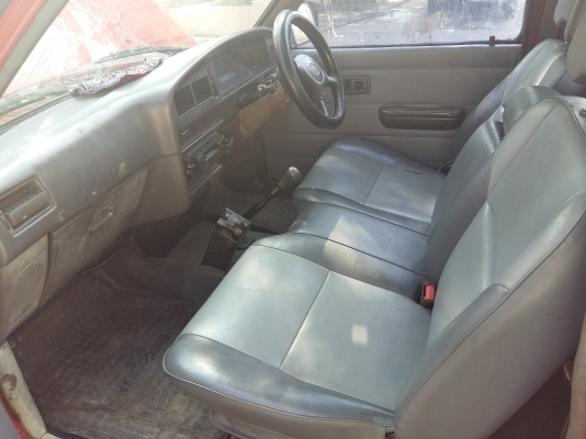 ขายรถกะบะไมตี้