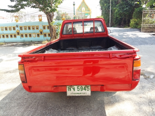 ขายรถกะบะไมตี้