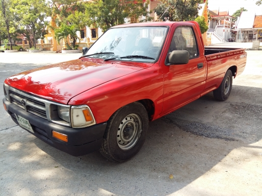 ขายรถกะบะไมตี้