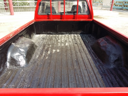 ขายรถกะบะไมตี้