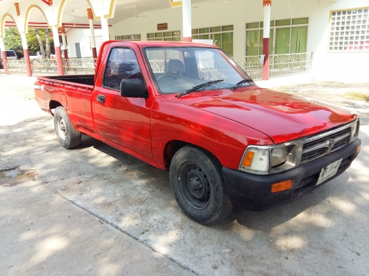 ขายรถกะบะไมตี้