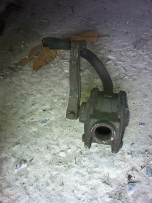 ที่ควงน้ำมัน JAPAN เดิมๆ ครับ