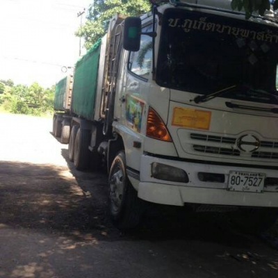 สิบล้อ ฮีโน่ 320ปี52 แม่ลูก3เพา ดั้มสามมิตรแท้ สภาพดีสวยจัดบางเดิมทั้งคันพร้อมใช้งาน ทะเบียนพร้อมโอน สิบล้อ ฮีโน่ 320ปี52 แม่ลูก3เพา ดั้มสามมิตรแท้ สภาพดีสวยจัดบางเดิมทั้งคันพร้อมใช้งาน ทะเบียนพร้อมโอน