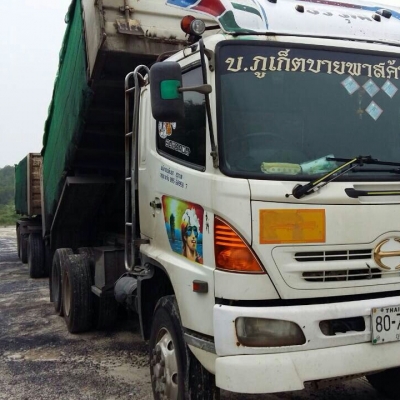 สิบล้อ ฮีโน่ 320ปี52 แม่ลูก3เพา ดั้มสามมิตรแท้ สภาพดีสวยจัดบางเดิมทั้งคันพร้อมใช้งาน ทะเบียนพร้อมโอน สิบล้อ ฮีโน่ 320ปี52 แม่ลูก3เพา ดั้มสามมิตรแท้ สภาพดีสวยจัดบางเดิมทั้งคันพร้อมใช้งาน ทะเบียนพร้อมโอน