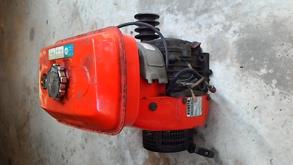 ขายเครื่องคูโบต้า GS200&mdash;GCL