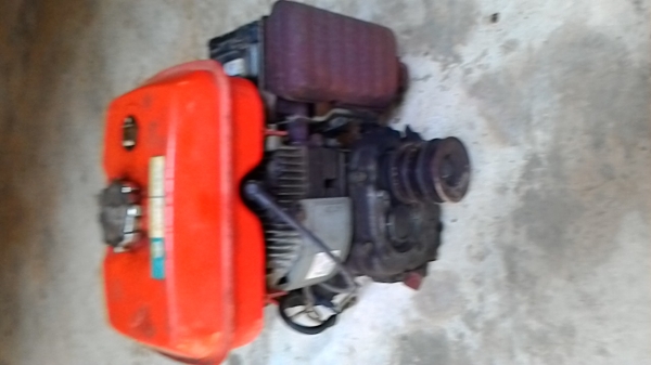 ขายเครื่องคูโบต้า GS200&mdash;GCL