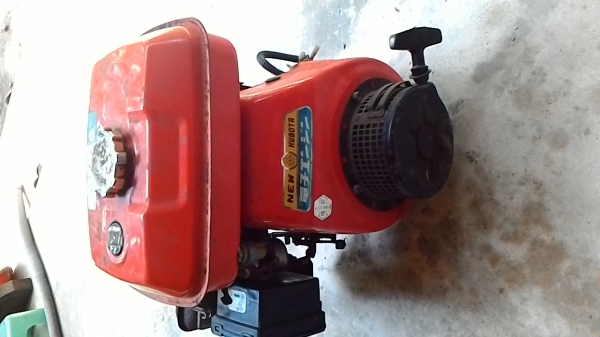 ขายเครื่องคูโบต้า GS200&mdash;GCL