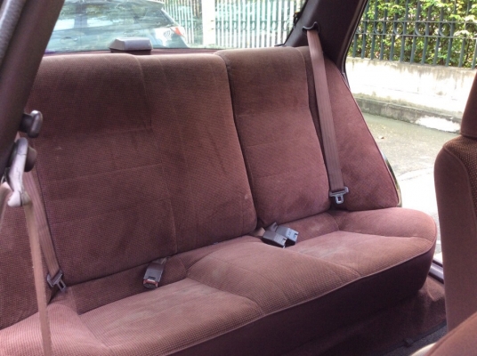 ขายรถฮุนได อีลันตา ปี92 เครื่องหัวฉีดdohc 16valve เกียร์ธรรมดา ติดแก๊สLPG เพาเวอร์ ไฟฟ้าทั้งคัน ภายในสวยเดิมๆสะอาด วิทยุCD พวงมาลัยโมโม่ timerตั้งดับเครื่อง ตัวถังสีใช้ได้มีชุดแต่งไม่ผุ แม็ก16" รถขับดีขับสนุกเร่งดี ช่วงล่างดี รถขับดีเกินราคาครับ ภาษี