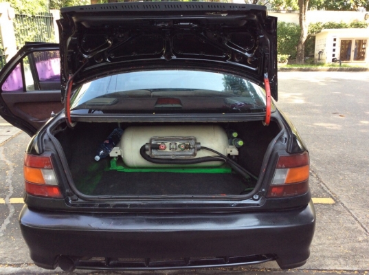 ขายรถฮุนได อีลันตา ปี92 เครื่องหัวฉีดdohc 16valve เกียร์ธรรมดา ติดแก๊สLPG เพาเวอร์ ไฟฟ้าทั้งคัน ภายในสวยเดิมๆสะอาด วิทยุCD พวงมาลัยโมโม่ timerตั้งดับเครื่อง ตัวถังสีใช้ได้มีชุดแต่งไม่ผุ แม็ก16" รถขับดีขับสนุกเร่งดี ช่วงล่างดี รถขับดีเกินราคาครับ ภาษี