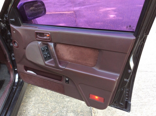 ขายรถฮุนได อีลันตา ปี92 เครื่องหัวฉีดdohc 16valve เกียร์ธรรมดา ติดแก๊สLPG เพาเวอร์ ไฟฟ้าทั้งคัน ภายในสวยเดิมๆสะอาด วิทยุCD พวงมาลัยโมโม่ timerตั้งดับเครื่อง ตัวถังสีใช้ได้มีชุดแต่งไม่ผุ แม็ก16" รถขับดีขับสนุกเร่งดี ช่วงล่างดี รถขับดีเกินราคาครับ ภาษี