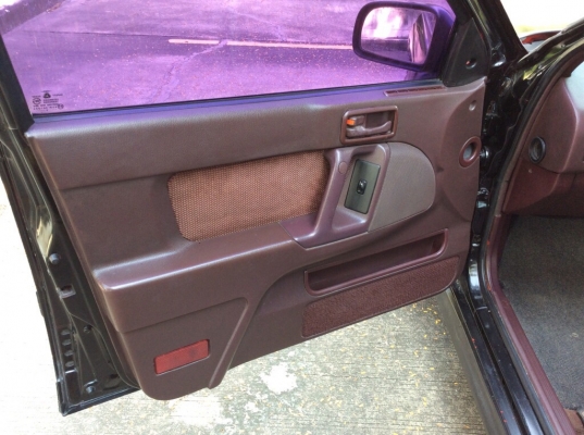 ขายรถฮุนได อีลันตา ปี92 เครื่องหัวฉีดdohc 16valve เกียร์ธรรมดา ติดแก๊สLPG เพาเวอร์ ไฟฟ้าทั้งคัน ภายในสวยเดิมๆสะอาด วิทยุCD พวงมาลัยโมโม่ timerตั้งดับเครื่อง ตัวถังสีใช้ได้มีชุดแต่งไม่ผุ แม็ก16" รถขับดีขับสนุกเร่งดี ช่วงล่างดี รถขับดีเกินราคาครับ ภาษี