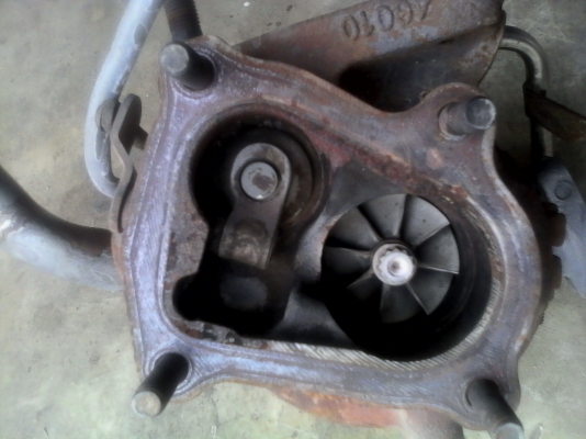 ขายเทอร์โบ