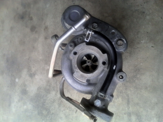 ขายเทอร์โบ