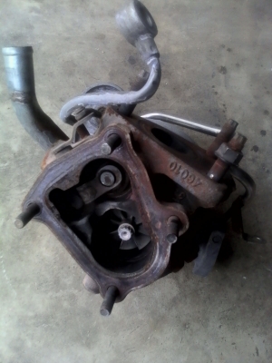 ขายเทอร์โบ