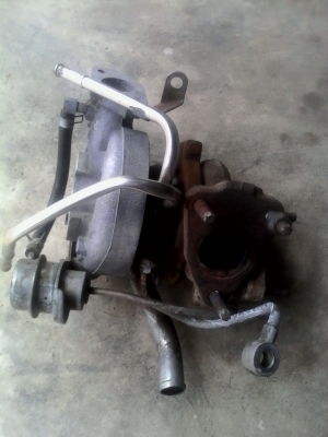 ขายเทอร์โบ