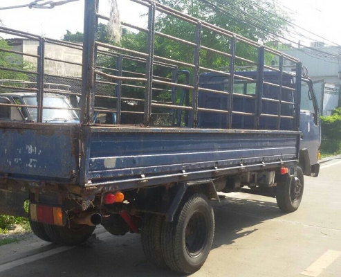 หกล้อ มิตซู แคนเตอร์ V12-DRS5 100 รถห้าง ช่วงยาว 4.30ม สภาพดีพร้อมใช้ ทะเบียนพร้อมโอน ราคา 135,000บ ราคาเบาๆ ครับ หกล้อ มิตซู แคนเตอร์ V12-DRS5 100 รถห้าง ช่วงยาว 4.30ม สภาพดีพร้อมใช้ ทะเบียนพร้อมโอน ราคา 135,000บ ราคาเบาๆ ครับ