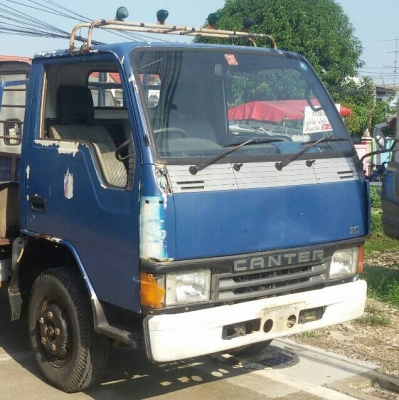 หกล้อ มิตซู แคนเตอร์ V12-DRS5 100 รถห้าง ช่วงยาว 4.30ม สภาพดีพร้อมใช้ ทะเบียนพร้อมโอน ราคา 135,000บ ราคาเบาๆ ครับ หกล้อ มิตซู แคนเตอร์ V12-DRS5 100 รถห้าง ช่วงยาว 4.30ม สภาพดีพร้อมใช้ ทะเบียนพร้อมโอน ราคา 135,000บ ราคาเบาๆ ครับ