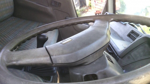 หกล้อ มิตซู แคนเตอร์ V12-DRS5 100 รถห้าง ช่วงยาว 4.30ม สภาพดีพร้อมใช้ ทะเบียนพร้อมโอน ราคา 135,000บ ราคาเบาๆ ครับ หกล้อ มิตซู แคนเตอร์ V12-DRS5 100 รถห้าง ช่วงยาว 4.30ม สภาพดีพร้อมใช้ ทะเบียนพร้อมโอน ราคา 135,000บ ราคาเบาๆ ครับ