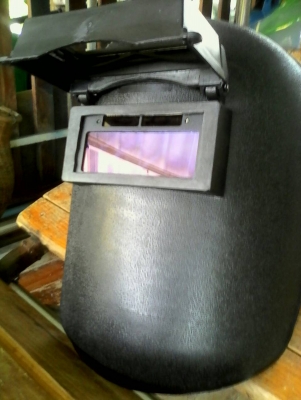 กระจกเชื่อมปรับแสงอัตโนมัติ กระจกเชื่อมปรับแสงอัตโนมัติ