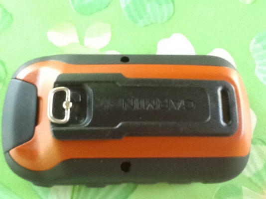 ขาย. garmin etrex20 จอสีใหม่ๆ