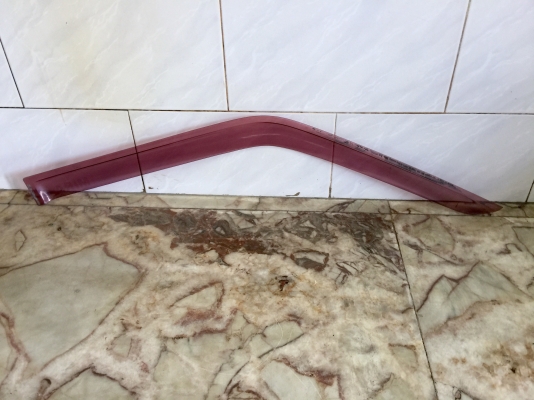 ขายพัดลมหม้อน้ำ Daihatsu Mira L700 ห้าใบพัดใช้งานปกติ