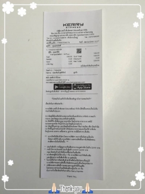 ขายพัดลมหม้อน้ำ Daihatsu Mira L700 ห้าใบพัดใช้งานปกติ